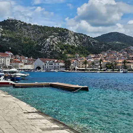 Nanna's Little Paradise Апартаменти