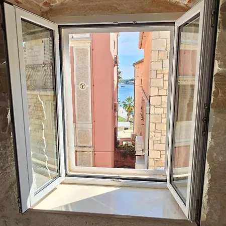 Nanna's Little Paradise Апартаменти *