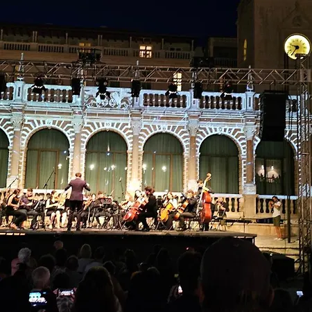 Nanna's Little Paradise Апартаменти