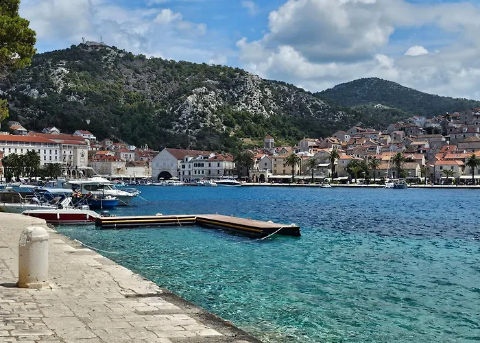 Nanna's Little Paradise Апартаменти