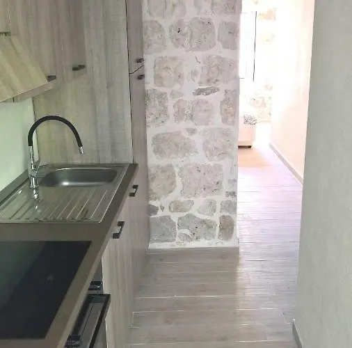 Nanna's Little Paradise Хвар