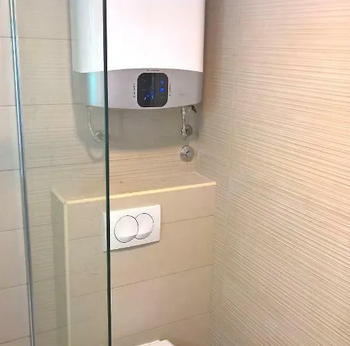 Nanna's Little Paradise