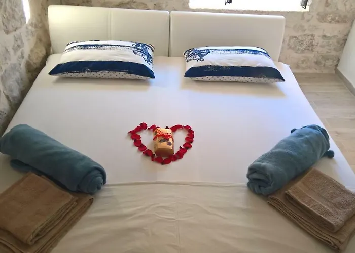 Nanna's Little Paradise Апартаменти *