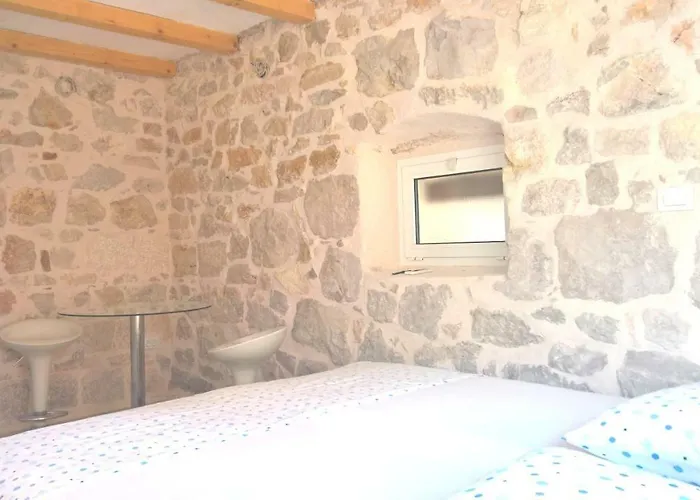 Апартаменти Nanna's Little Paradise