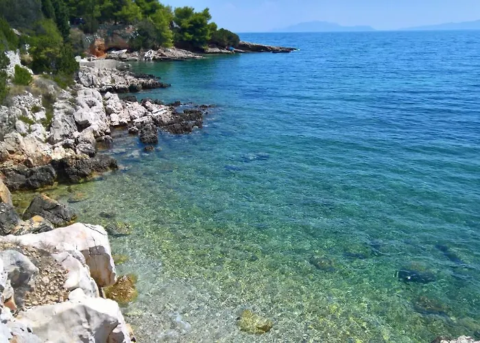 Апартаменти Nanna's Little Paradise