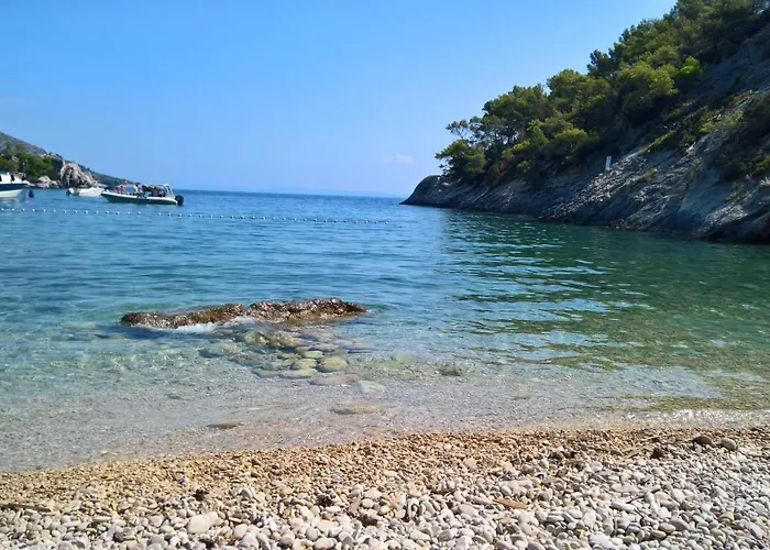 Nanna's Little Paradise Апартаменти *