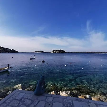 Nanna's Little Paradise Daire *