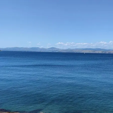 Nanna's Little Paradise Hvar Town