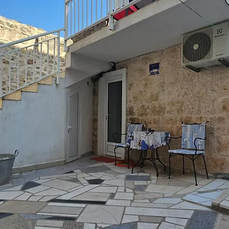 Nanna's Little Paradise * Hvar Town