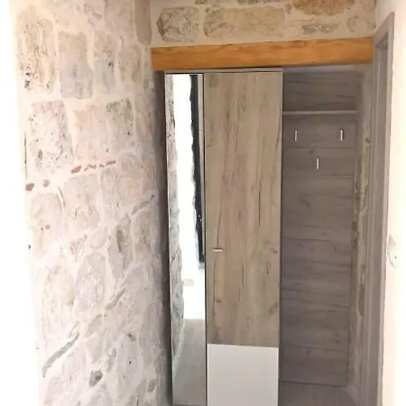 Nanna's Little Paradise