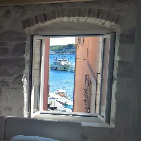 Nanna's Little Paradise Daire *