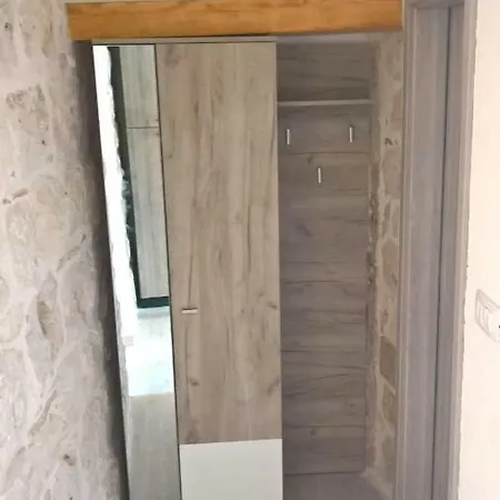 Daire Nanna's Little Paradise