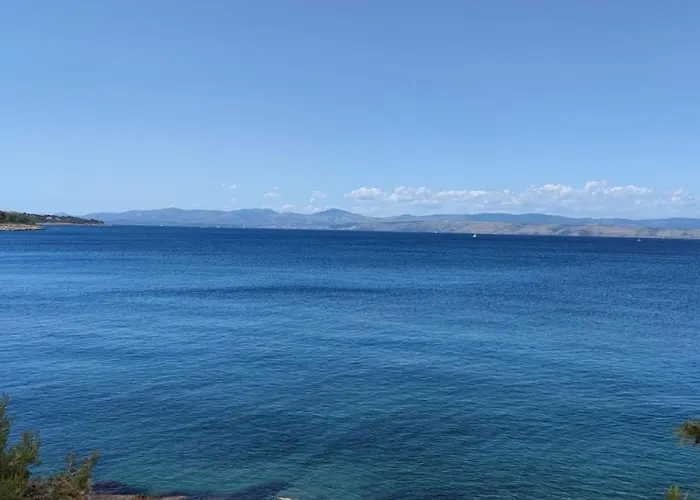 Nanna's Little Paradise Hvar Town