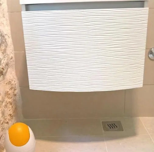 Nanna's Little Paradise Apartment *