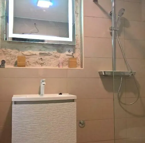 Apartment Nanna's Little Paradise