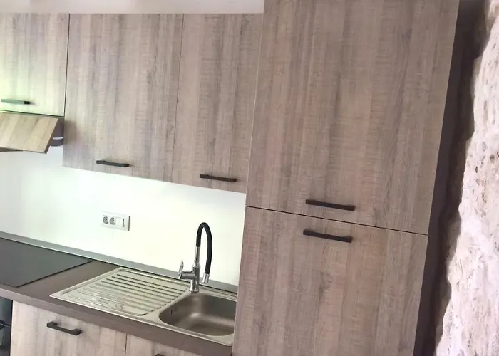 Nanna's Little Paradise * Hvar Town