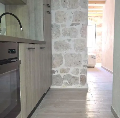 Nanna's Little Paradise Apartment *