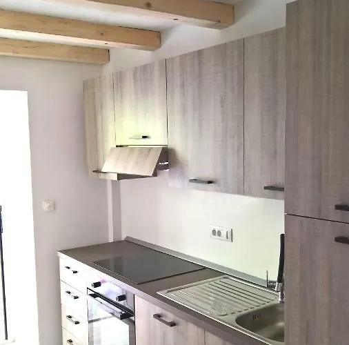 Nanna's Little Paradise