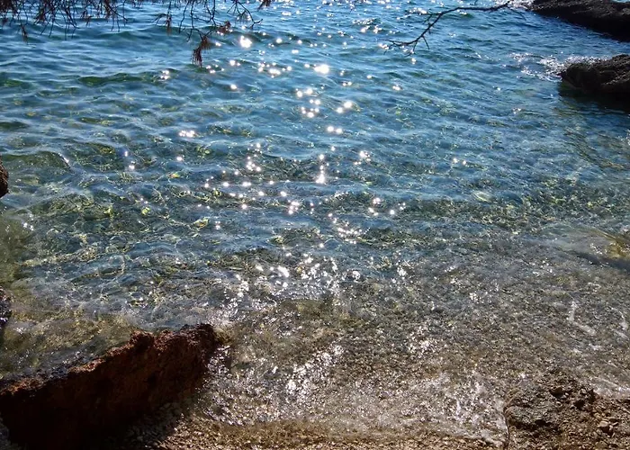 Nanna's Little Paradise Apartment