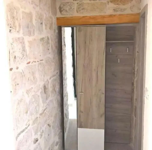 Nanna's Little Paradise