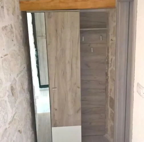 Apartment Nanna's Little Paradise