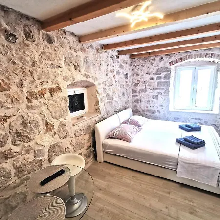Nanna's Little Paradise Appartement *