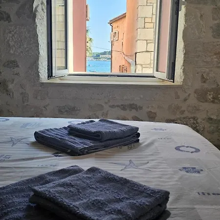 Nanna's Little Paradise Apartmán
