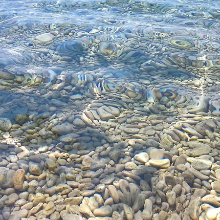 Nanna's Little Paradise Hvar Town