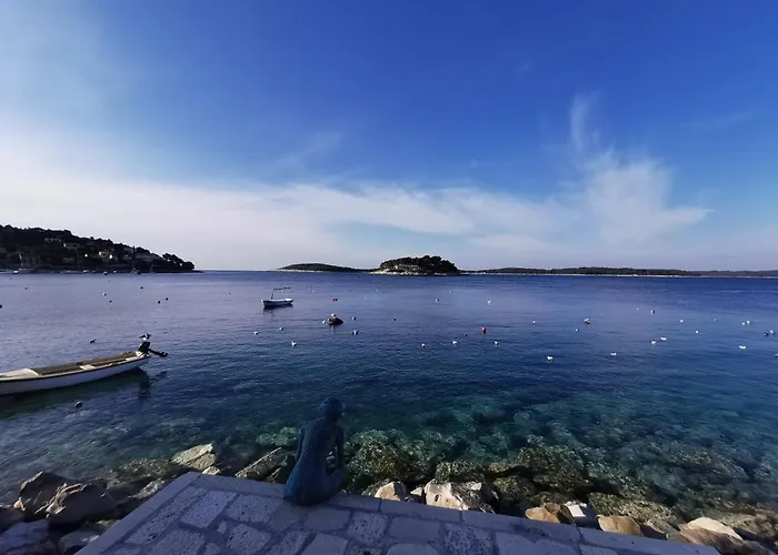 Nanna's Little Paradise Appartement *