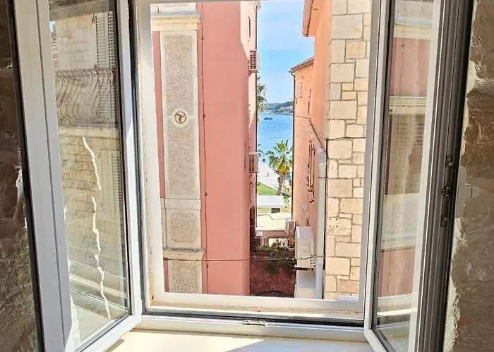 Nanna's Little Paradise Appartement *