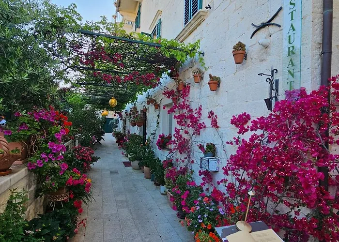 Appartement Nanna's Little Paradise *