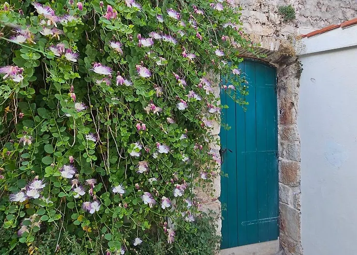 Appartement Nanna's Little Paradise Hvar Town