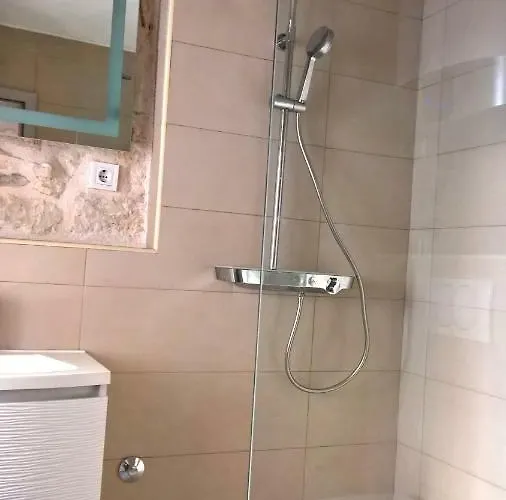 Nanna's Little Paradise Hvar Town