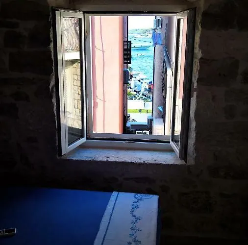 Appartement Nanna's Little Paradise Hvar Town