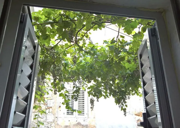 Appartement Nanna's Little Paradise Hvar Town