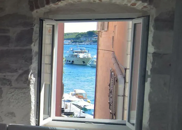 Nanna's Little Paradise Appartement *