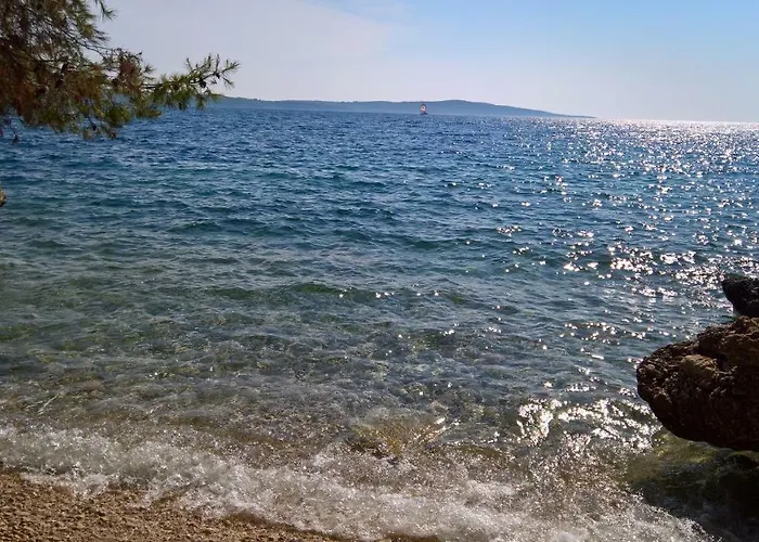 Nanna's Little Paradise * Hvar Town