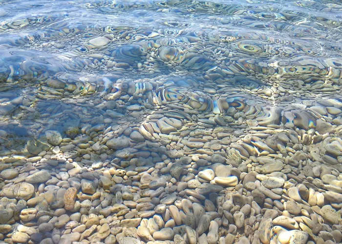 Nanna's Little Paradise Hvar Town